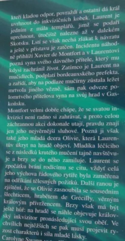 Azurová hvězda — fotka 3