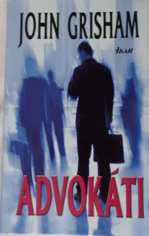 Advokáti