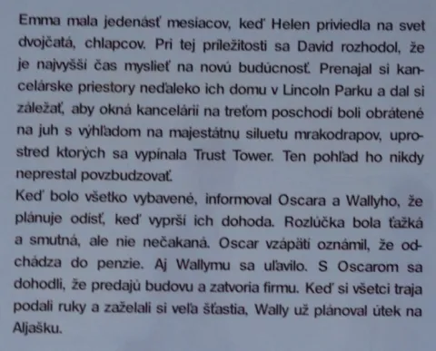 Advokáti — fotka 2