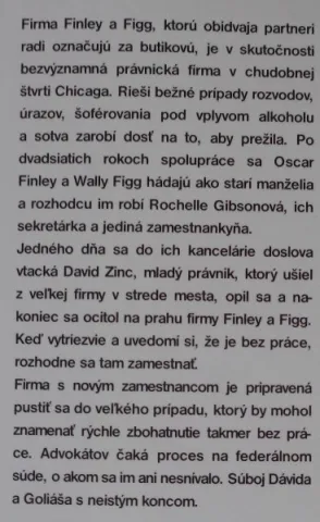 Advokáti — fotka 3