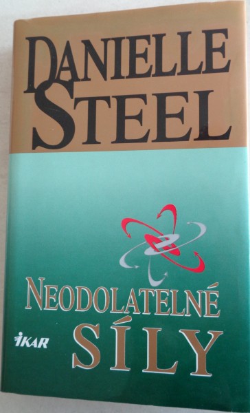 Neodolatelné síly