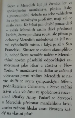 Neodolatelné síly — fotka 2