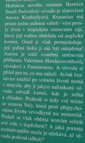 Podvedený vévoda — fotka 2