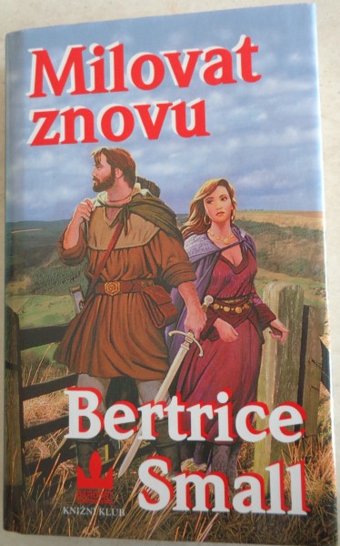 Milovat znovu
