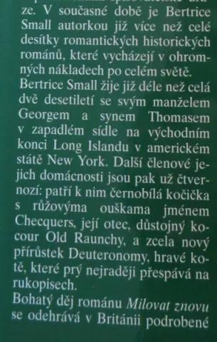 Milovat znovu — fotka 2