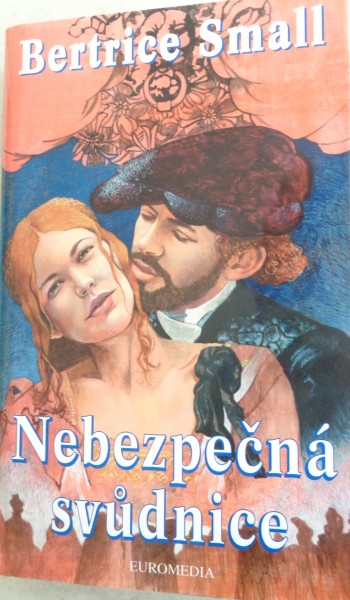 Nebezpečná svůdnice