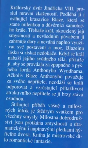 Nebezpečná svůdnice — fotka 2