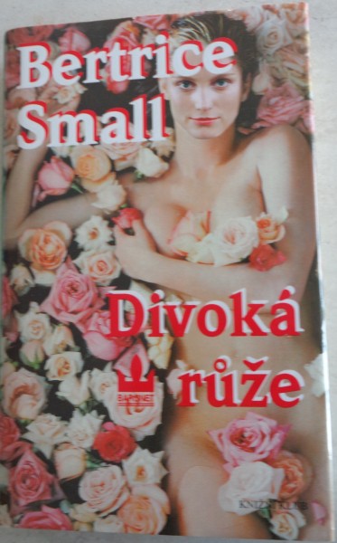 Divoká růže
