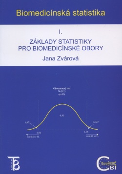 Biomedicínská statistika I.