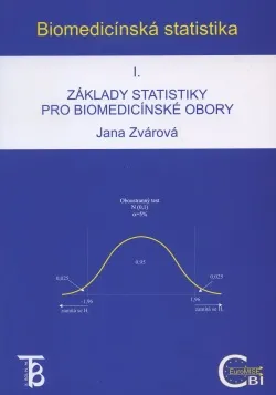 Biomedicínská statistika I.
