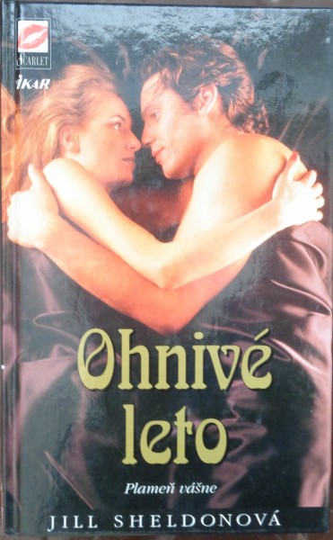 Ohnivé leto