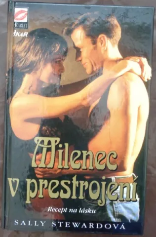 Milenec v prestrojení