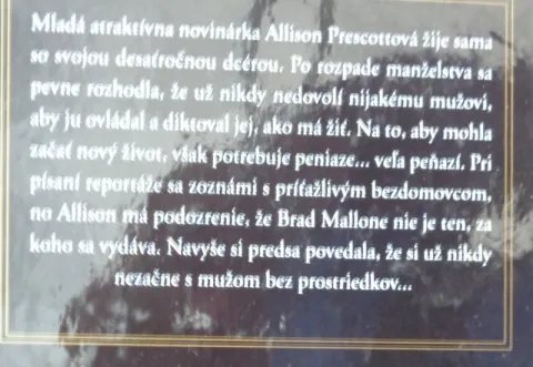 Milenec v prestrojení — fotka 2