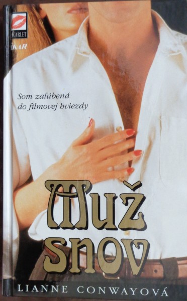 Muž snov