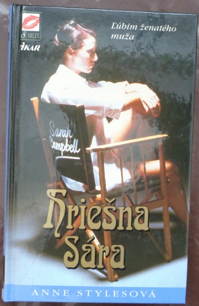Hriešna Sára