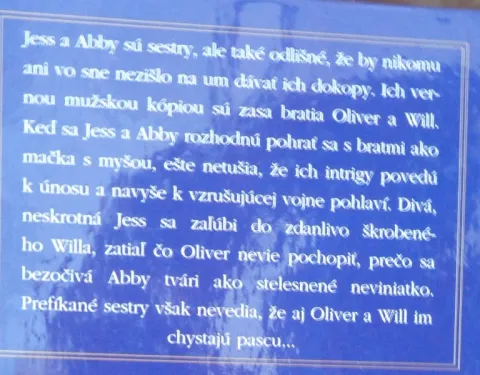 Nebezpečné dámy — fotka 2