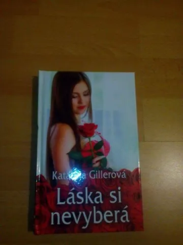 Láska si nevyberá