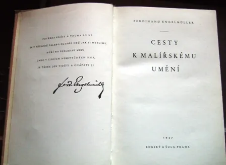 Cesty k maliarskemu umeniu — fotka 2