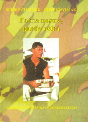 PATRIA NOSTRA, PARTIA OSTRÁ