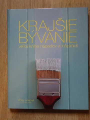 Krajšie byvanie velka kniha napadov a inšpirácii
