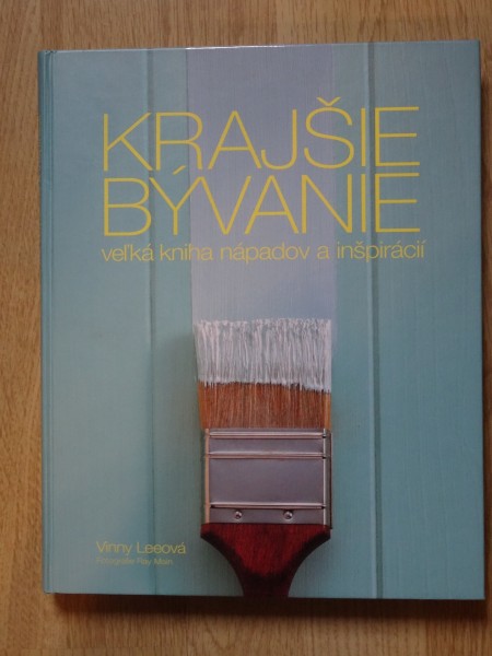 Krajšie byvanie velka kniha napadov a inšpirácii
