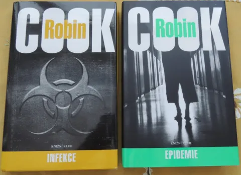 Infekce, Epidemie