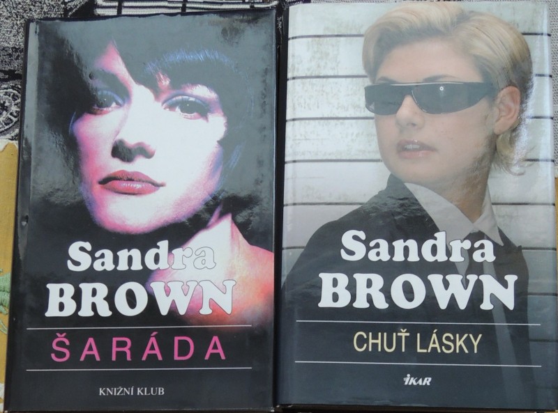 Šaráda, Chuť lásky