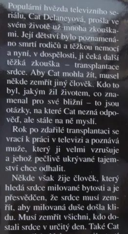 Šaráda, Chuť lásky — fotka 2