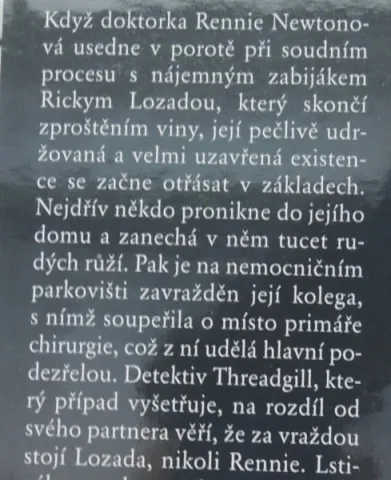 Šaráda, Chuť lásky — fotka 3