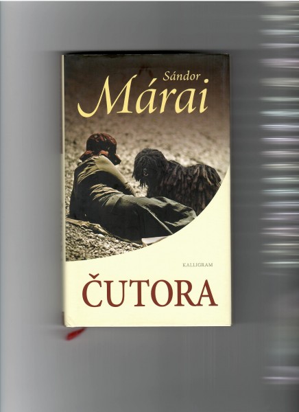 Čutora