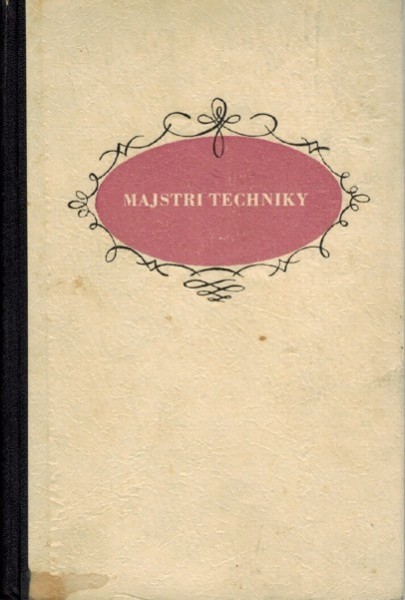 Majstri techniky, Gumilevskij Lev