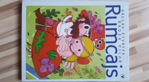 Rumcajs