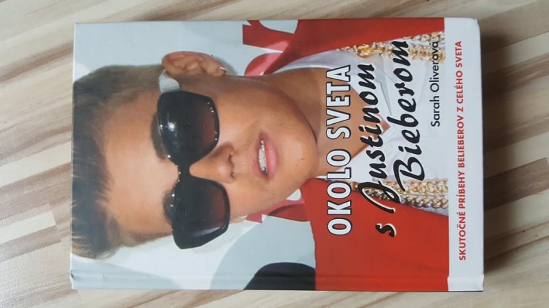 Okolo sveta s Justinom Bieberom