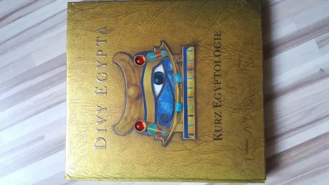 Divy Egypta