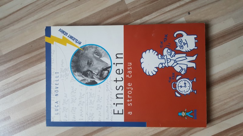 Eistnein a stroje času