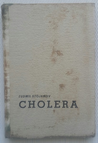 Cholera