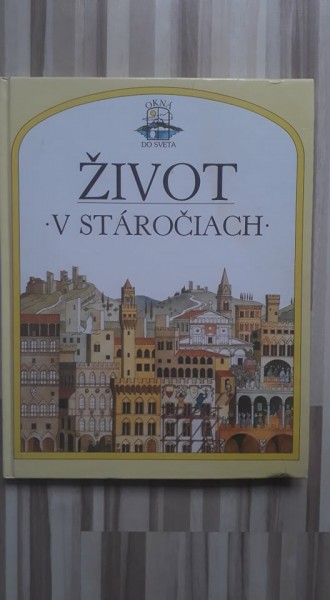 Život v stáročiach