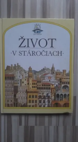 Život v stáročiach