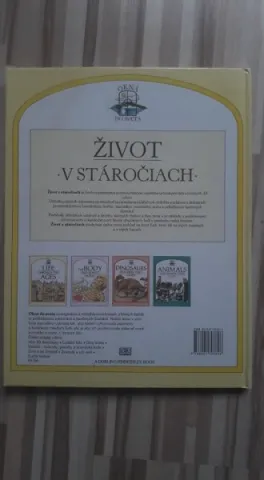 Život v stáročiach — fotka 3