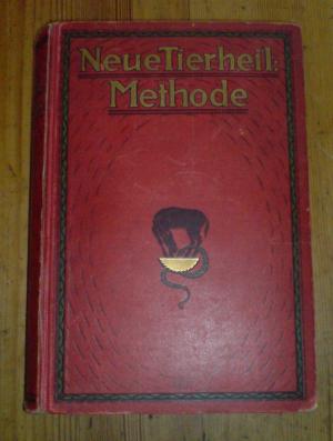  Neue Tierheilmethode dr.KNOLL