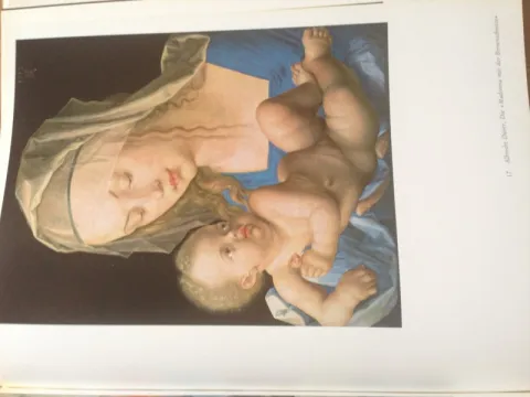 Die Gemäldegalerie des Kunsthistorischen Museums in Wien — fotka 2
