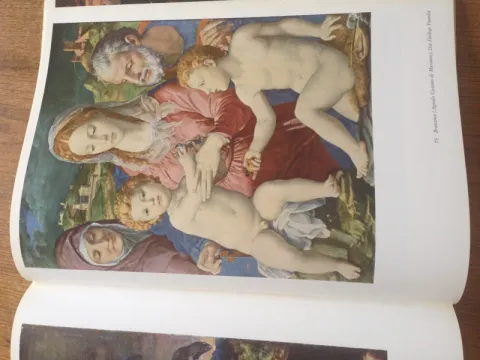 Die Gemäldegalerie des Kunsthistorischen Museums in Wien — fotka 4