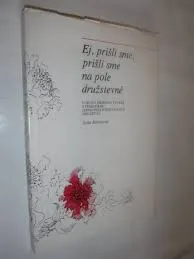 Slovenský spevník+Ej,prišli sme.... — fotka 3