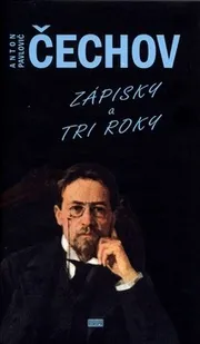 3 x A.P.ČECHOV