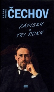 3 x A.P.ČECHOV