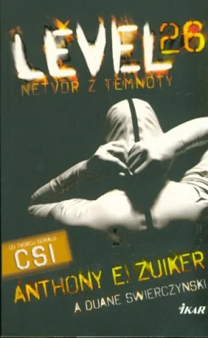 Level 26: Netvor z temnoty
