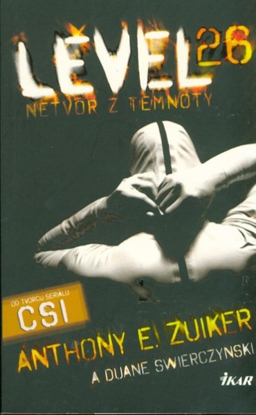 Level 26: Netvor z temnoty
