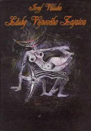 Lásky vojnového zajatca - Jozef Valiska