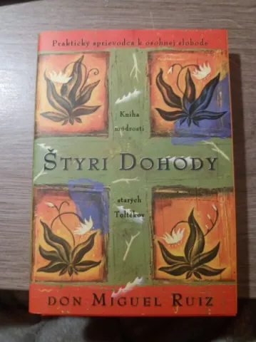 Štyry dohody