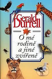 2 x Gerald Durrell